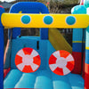 Castello-Gonfiabile-4-in-1-Bimbi-3-8-Anni,-Scivolo-e-Piscina,-265x260x200cm-GB9342-054V90GB9