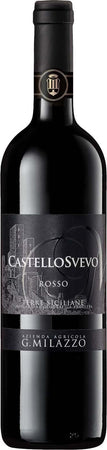 Castello-Svevo-Rosso-Milazzo