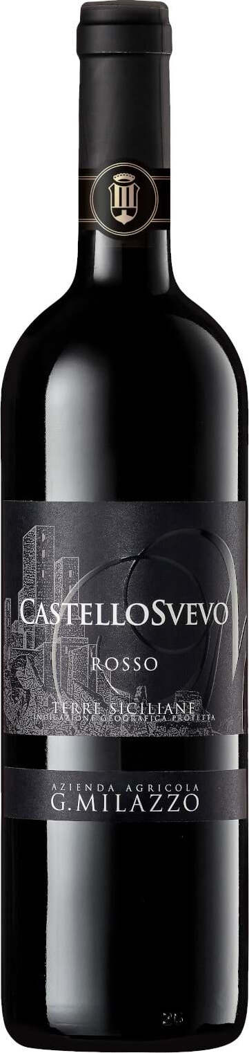 Castello-Svevo-Rosso-Milazzo