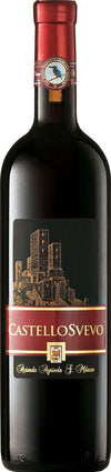 Castello-Svevo-Rosso-Milazzo