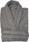 Castma Accappatoio uomo antracite Taglia L Moda/Uomo/Abbigliamento/Pigiami e abbigliamento da notte/Accappatoi Scontolo.net - Potenza, Commerciovirtuoso.it