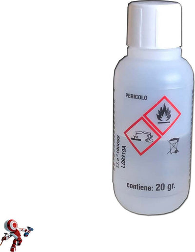 Catalizzatore-per-Vetroresina-resina-e-Gelcoat-liquido-flaconi-da-20-e-110-grammi