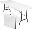 CATE---tavolo-catering-in-metallo-e-abs-240x76-Bianco-Milani-Home
