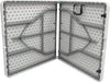 CATE---tavolo-catering-in-metallo-e-abs-240x76-Bianco-Milani-Home