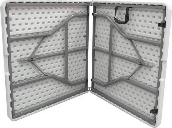 CATE---tavolo-catering-in-metallo-e-abs-240x76-Bianco-Milani-Home