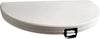 CATE---tavolo-catering-pieghevole-salvaspazio-in-metallo-e-abs-tondo-150-Bianco-Milani-Home