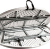 CATE---tavolo-catering-pieghevole-salvaspazio-in-metallo-e-abs-tondo-150-Bianco-Milani-Home