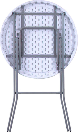 CATE---tavolo-catering-rotondo-in-metallo-e-abs-tondo-80-Bianco-Milani-Home