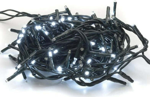 Catena-10-METRI-Luci-a-LED-Luminosa-Natalizia-Bianco-Freddo