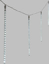 Catena 10 tubi luminosi 480 led per decorazioni Natalizie luce fredda Casa e cucina/Decorazioni per interni/Addobbi e decorazioni per ricorrenze/Decorazioni natalizie/Luci natalizie/Catene luminose per interni MagiediNatale.it - Altamura, Commerciovirtuoso.it