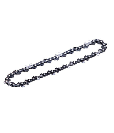Catena 12" Ricambio Per Motosega Elettrosega A Batteria Potatura Giardino