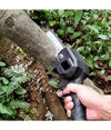 Catena 12 Ricambio Per Motosega Elettrosega A Batteria Potatura Giardino