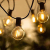 Catena 15 Cm Con 25 Lampadine Led E12 Illuminazione/Illuminazione per interni/Illuminazione speciale/Catene luminose Liquidator Italia - Nicosia, Commerciovirtuoso.it