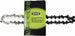 Catena Ama 3/8-058-1,5Mm- 60 Maglie