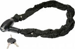Catena Antifurto Lucchetto Bici Bicicletta Scooter Rivestita Tessuto 90 Cm Sport e Tempo Libero > Ciclismo > Antifurto per Bici > Sport Trade Shop italia - Napoli, Commerciovirtuoso.it