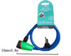 Catena Antifurto Lucchetto Per Bici Bicicletta Scooter Moto 80cm 2 Chiavi Cx-9562 Sport e tempo libero/Attività ricreative all'aperto/Ciclismo/Accessori/Lucchetti/Catene Trade Shop italia - Napoli, Commerciovirtuoso.it