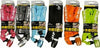 Catena-Antifurto-Moto-Bicicletta-Con-Lucchetto-Chiavi-Acciaio-120cm-Vari-Colori