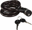 CATENA CON LUCCHETTO E 2 CHIAVI IN ACCIAIO PER MOTO E BICILETTE 1,5 METRI 12 MM Sport e tempo libero/Attività ricreative all'aperto/Ciclismo/Accessori/Lucchetti/Catene Trade Shop italia - Napoli, Commerciovirtuoso.it