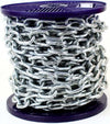 Catena-Di-Sicurezza-In-Ferro-Zincato-Saldata-Catene-Genovese-Bobina-1,5-Metri