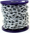 Catena Di Sicurezza In Ferro Zincato Saldata Catene Genovese Bobina 3 Metri Casa, arredamento e bricolage > Bricolage e fai da te > Minuteria Trade Shop italia - Napoli, Commerciovirtuoso.it
