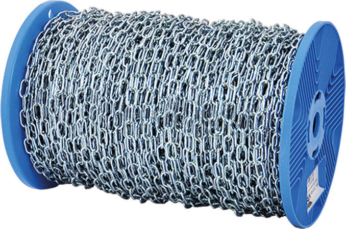 CATENA-GENOVESE-IN-BOBINA-n.16-mm-2,7-x-mt-75-Ømm-17,5-x-6,8-Aref