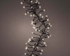 Catena lineare a LED luce calda con 8 funzioni luminose, rotolo da 27 metri Casa e cucina/Decorazioni per interni/Addobbi e decorazioni per ricorrenze/Decorazioni natalizie/Luci natalizie/Catene luminose per interni MagiediNatale.it - Altamura, Commerciovirtuoso.it