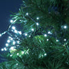 Catena lineare festone luce Fredda con 192 MiniLED da 2 metri Casa e cucina/Decorazioni per interni/Addobbi e decorazioni per ricorrenze/Decorazioni natalizie/Luci natalizie/Catene luminose per interni MagiediNatale.it - Altamura, Commerciovirtuoso.it