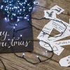 Catena lineare natalizia MiniLED da Ø 3 mm con 8 giochi di luce Casa e cucina/Decorazioni per interni/Addobbi e decorazioni per ricorrenze/Decorazioni natalizie/Luci natalizie/Catene luminose per interni MagiediNatale.it - Altamura, Commerciovirtuoso.it