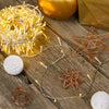 Catena lineare natalizia MiniLED da Ø 3 mm con 8 giochi di luce Casa e cucina/Decorazioni per interni/Addobbi e decorazioni per ricorrenze/Decorazioni natalizie/Luci natalizie/Catene luminose per interni MagiediNatale.it - Altamura, Commerciovirtuoso.it