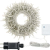 Catena lineare natalizia MiniLED da Ø 3 mm con 8 giochi di luce Casa e cucina/Decorazioni per interni/Addobbi e decorazioni per ricorrenze/Decorazioni natalizie/Luci natalizie/Catene luminose per interni MagiediNatale.it - Altamura, Commerciovirtuoso.it