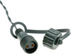 Catena lineare natalizia Smart Connect led da Ø 5 mm con 8 giochi di luce Casa e cucina/Decorazioni per interni/Addobbi e decorazioni per ricorrenze/Decorazioni natalizie/Luci natalizie/Catene luminose per interni MagiediNatale.it - Altamura, Commerciovirtuoso.it