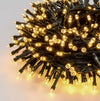 Catena lineare natalizia Smart Connect Miniled da Ø 3 mm con 8 giochi di luce Casa e cucina/Decorazioni per interni/Addobbi e decorazioni per ricorrenze/Decorazioni natalizie/Luci natalizie/Catene luminose per interni MagiediNatale.it - Altamura, Commerciovirtuoso.it