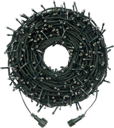 Catena lineare natalizia Smart Connect Plus da Ø 5 mm con 8 giochi di luce 24 mt 600 led Casa e cucina/Decorazioni per interni/Addobbi e decorazioni per ricorrenze/Decorazioni natalizie/Luci natalizie/Catene luminose per interni MagiediNatale.it - Altamura, Commerciovirtuoso.it