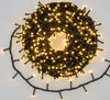 Catena lineare natalizia Smart Connect Plus da Ø 5 mm con 8 giochi di luce 24 mt 600 led Casa e cucina/Decorazioni per interni/Addobbi e decorazioni per ricorrenze/Decorazioni natalizie/Luci natalizie/Catene luminose per interni MagiediNatale.it - Altamura, Commerciovirtuoso.it