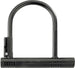 Catena Lucchetto Antifurto Per Bici Moto Scooter Anti Taglio Forma U 180x180 Mm Sport e tempo libero/Attività ricreative all'aperto/Ciclismo/Accessori/Lucchetti/Catene Trade Shop italia - Napoli, Commerciovirtuoso.it