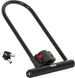 CATENA LUCCHETTO ANTIFURTO PER BICI MOTO SCOOTER ANTI TAGLIO FORMA U 180X240 MM Auto e Moto/Moto accessori e componenti/Accessori/Protezione antifurto Trade Shop italia - Napoli, Commerciovirtuoso.it