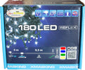 Catena-Luci-180-LED-multicolor-Nobrand