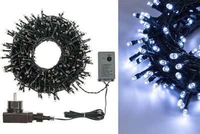 Catena-Luci-450-LED-Bianco-Nobrand