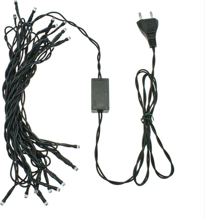 Catena luci di natale per presepe 20 led bianco caldo 5 mt Casa e cucina/Decorazioni per interni/Addobbi e decorazioni per ricorrenze/Decorazioni natalizie/Luci natalizie/Catene luminose per interni MagiediNatale.it - Altamura, Commerciovirtuoso.it