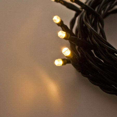 Catena luci di natale per presepe 20 led bianco caldo 5 mt Casa e cucina/Decorazioni per interni/Addobbi e decorazioni per ricorrenze/Decorazioni natalizie/Luci natalizie/Catene luminose per interni MagiediNatale.it - Altamura, Commerciovirtuoso.it