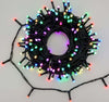 Catena luci led multicolor per esterno decorazione natalizie 20 m Casa e cucina/Decorazioni per interni/Addobbi e decorazioni per ricorrenze/Decorazioni natalizie/Luci natalizie/Catene luminose per interni MagiediNatale.it - Altamura, Commerciovirtuoso.it