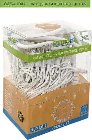 catena-luminosa-100-led-10-metri-filo-bianco-luce-giallo-ip65-/ET4103