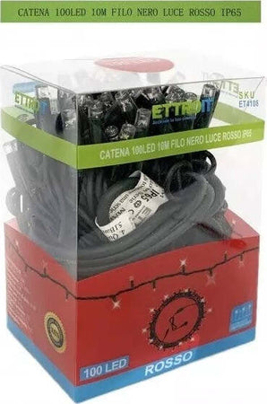Catena-luminosa-100-led-luci-di-Natale-10-metri-prolungabile-da-esterno-ip65-balconi-terrazze-giardino