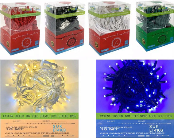 Catena-luminosa-100-led-luci-di-Natale-10-metri-prolungabile-da-esterno-ip65-balconi-terrazze-giardino