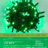 Catena-luminosa-100-led-luci-di-Natale-10-metri-prolungabile-da-esterno-ip65-balconi-terrazze-giardino