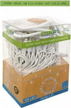 Catena-luminosa-100-led-luci-di-Natale-10-metri-prolungabile-da-esterno-ip65-balconi-terrazze-giardino