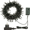 CATENA LUMINOSA 1000 LUCI LED LUCCIOLE BLU CONTROLLER 8 FUNZIONI INTERNO ESTERNO  Trade Shop italia - Napoli, Commerciovirtuoso.it
