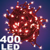 Catena-Luminosa-400-Luci-Led-Lucciole-Colore-Rosso-Controller-8-Funzioni-Interno