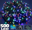 Catena-Luminosa-500-Luci-Led-Lucciole-Multicolor-Controller-8-Funzioni-Esterno