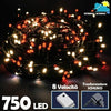 Catena-Luminosa-750-Luci-Led-Lucciole-Bianco-Caldo-E-Rosso-Controller-8-Funzioni